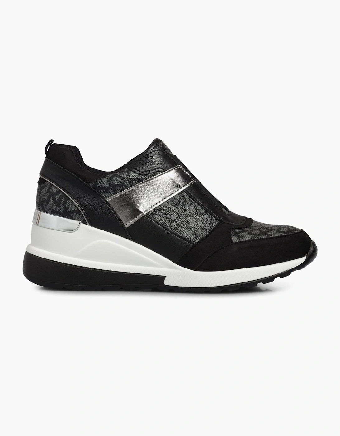 Catlyn Wedge Trainers