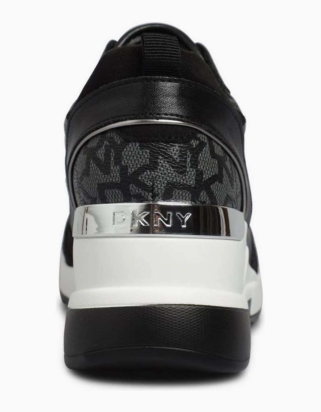 Catlyn Wedge Trainers