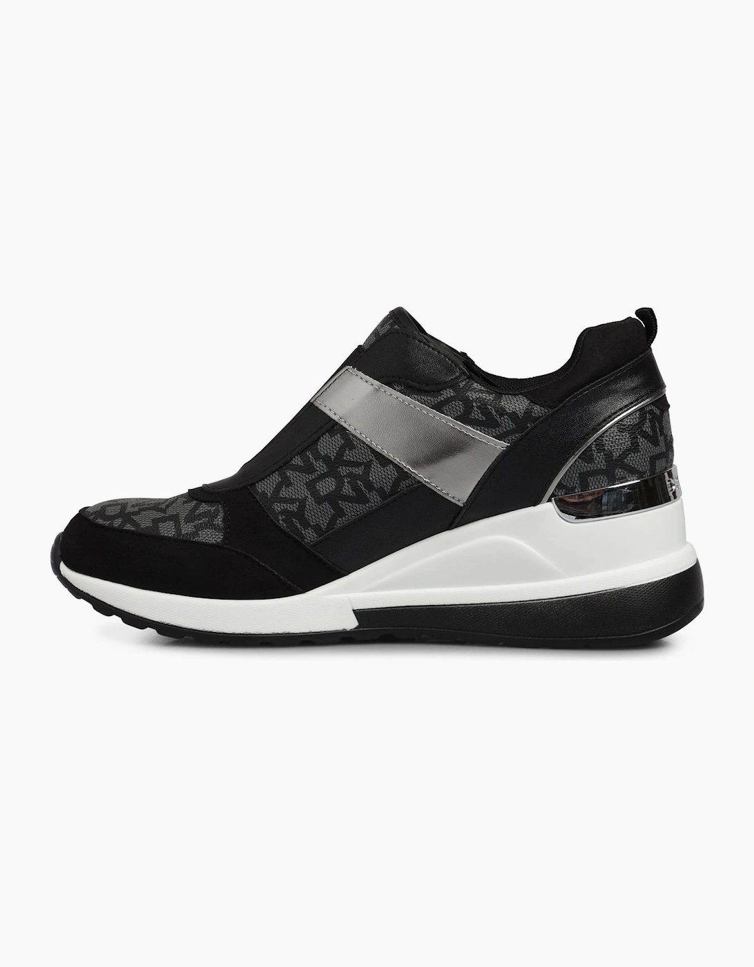 Catlyn Wedge Trainers