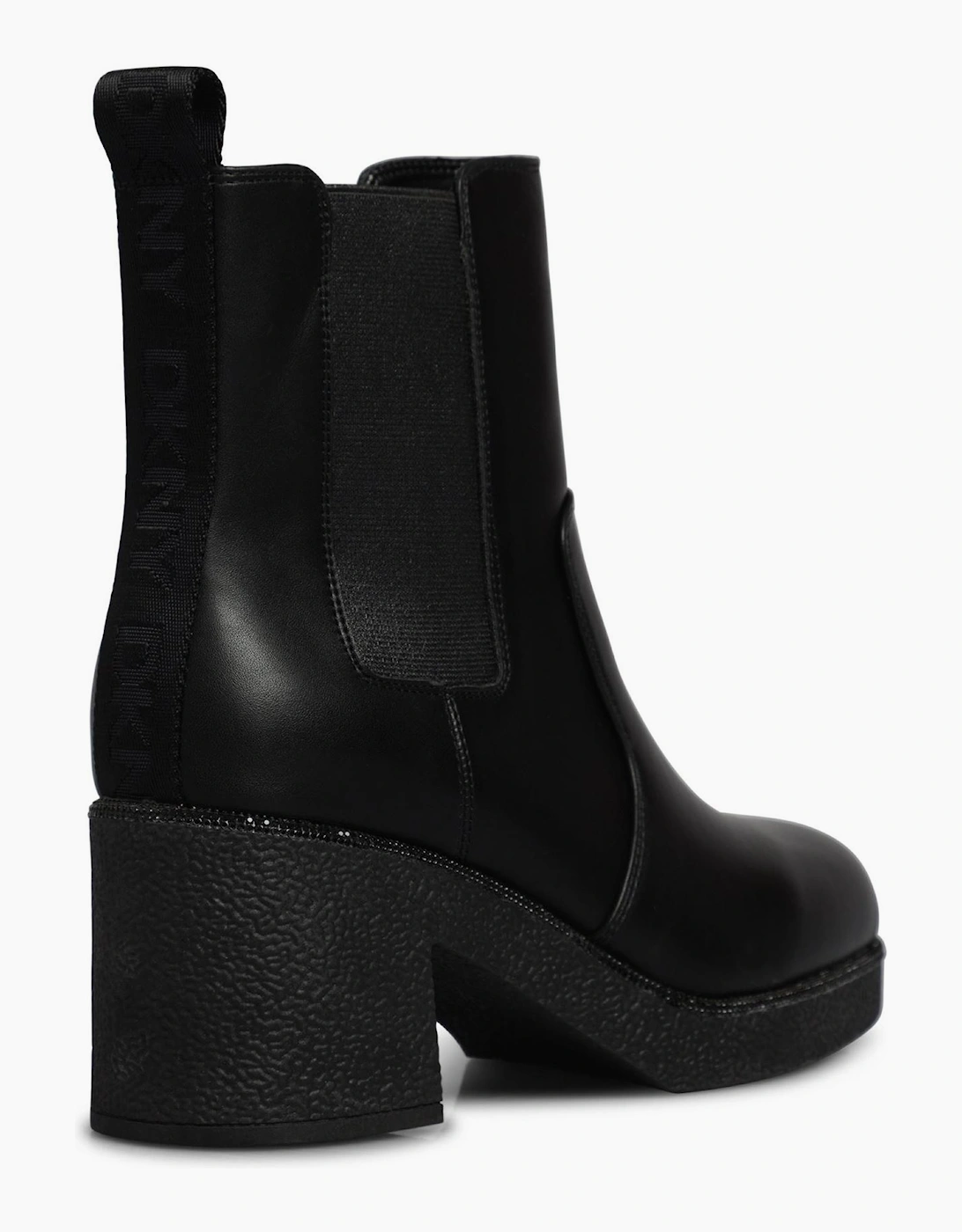 Teenie Platform Boots