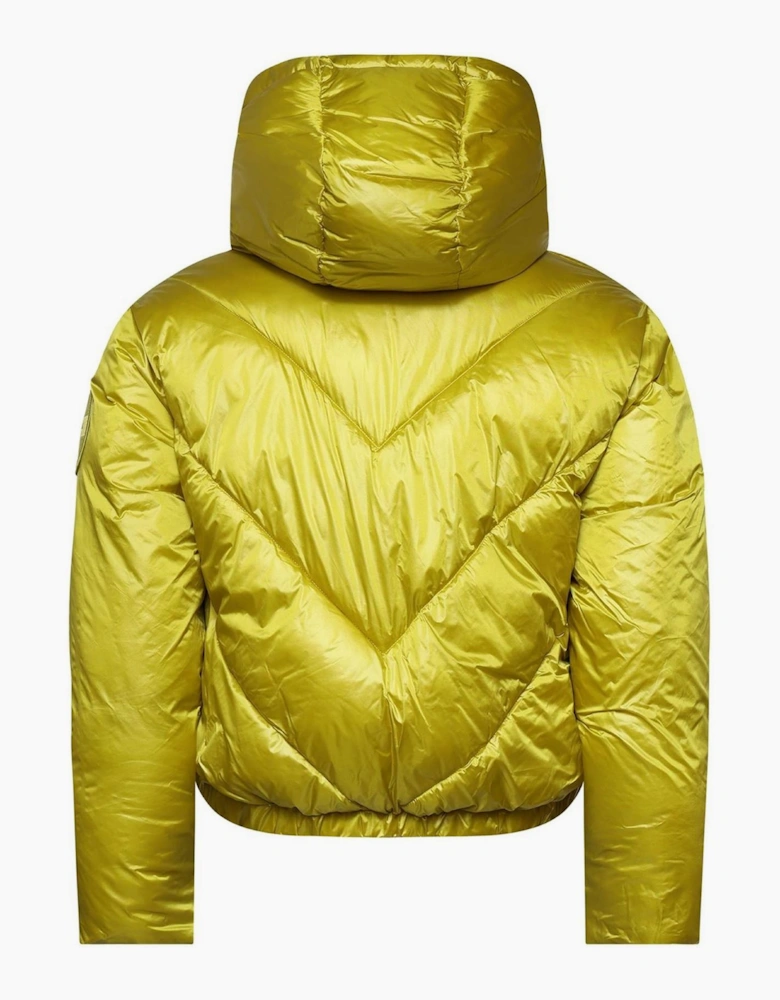 Puffer Jacket