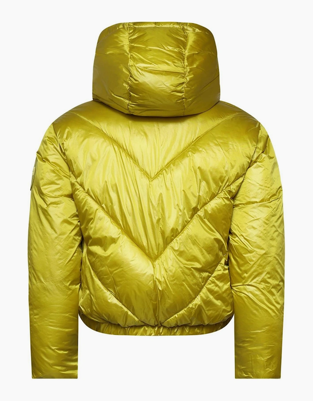 Puffer Jacket