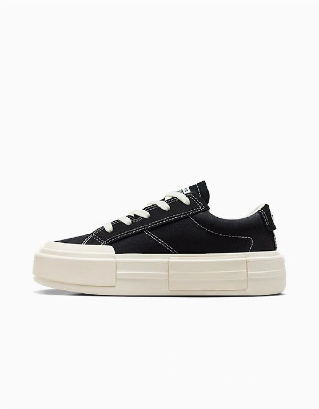 Chuck Taylor All Star Mov Canvas High Top Trainers