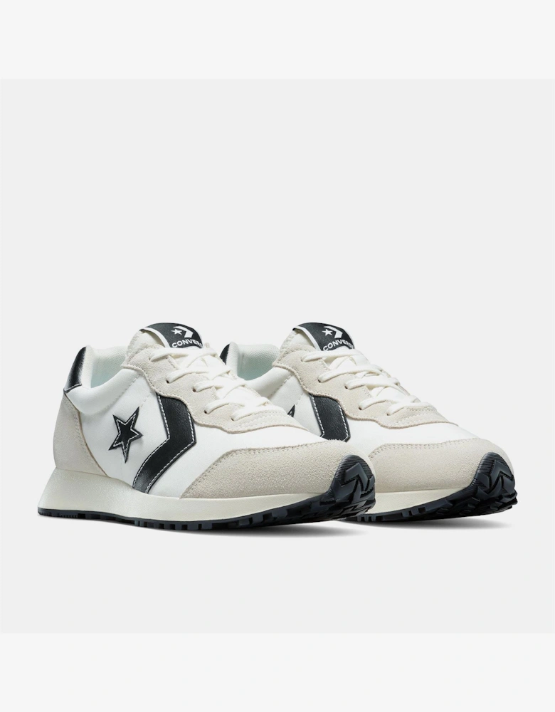 Adults Omega Trainer Low Top Trainers