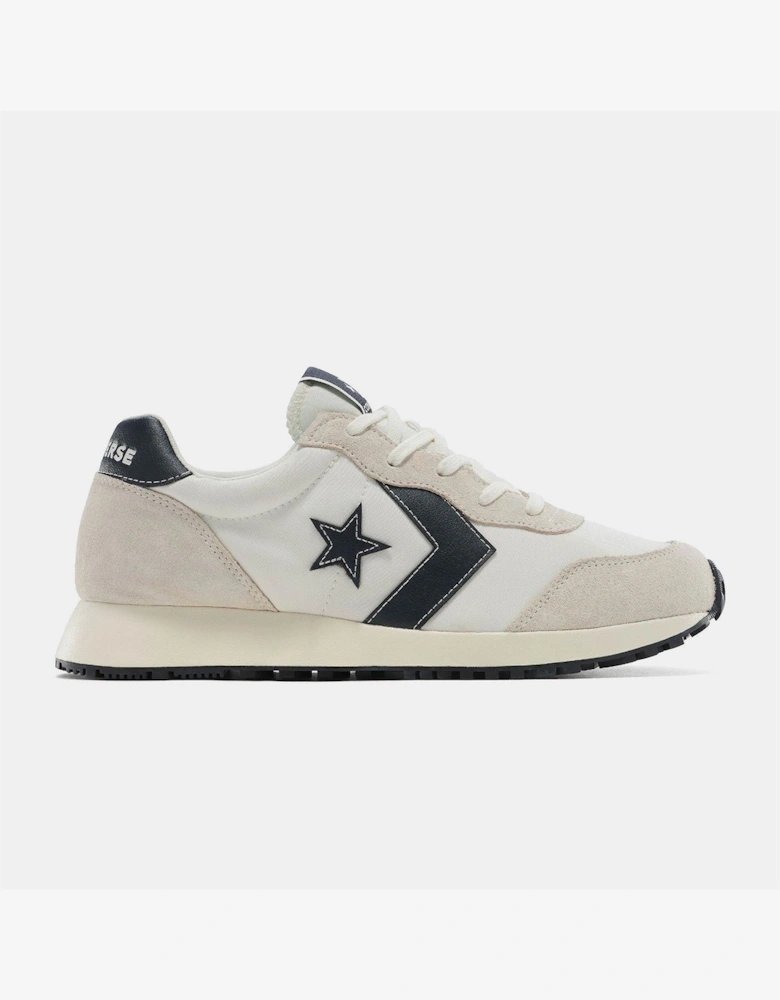 Adults Omega Trainer Low Top Trainers