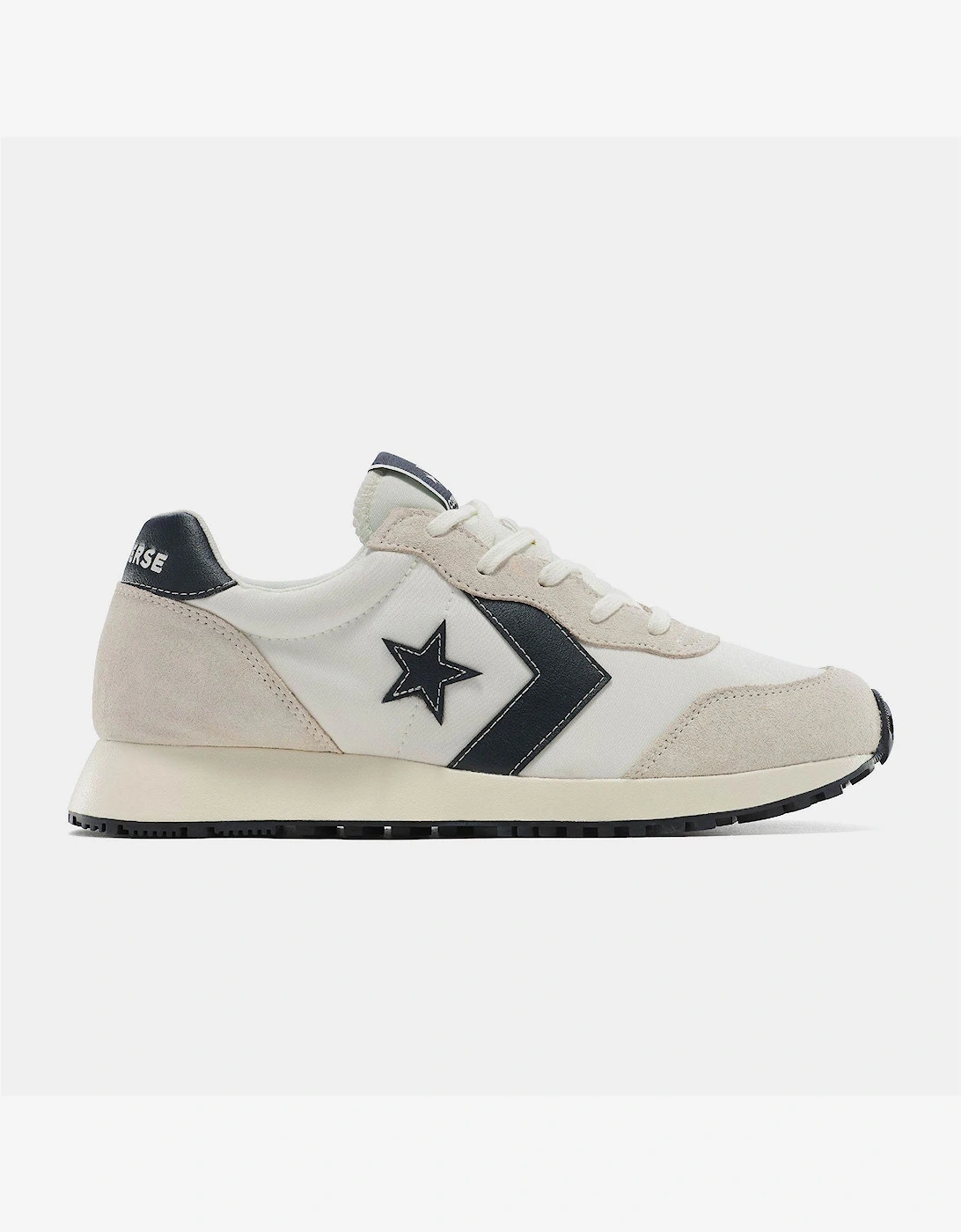 Adults Omega Trainer Low Top Trainers