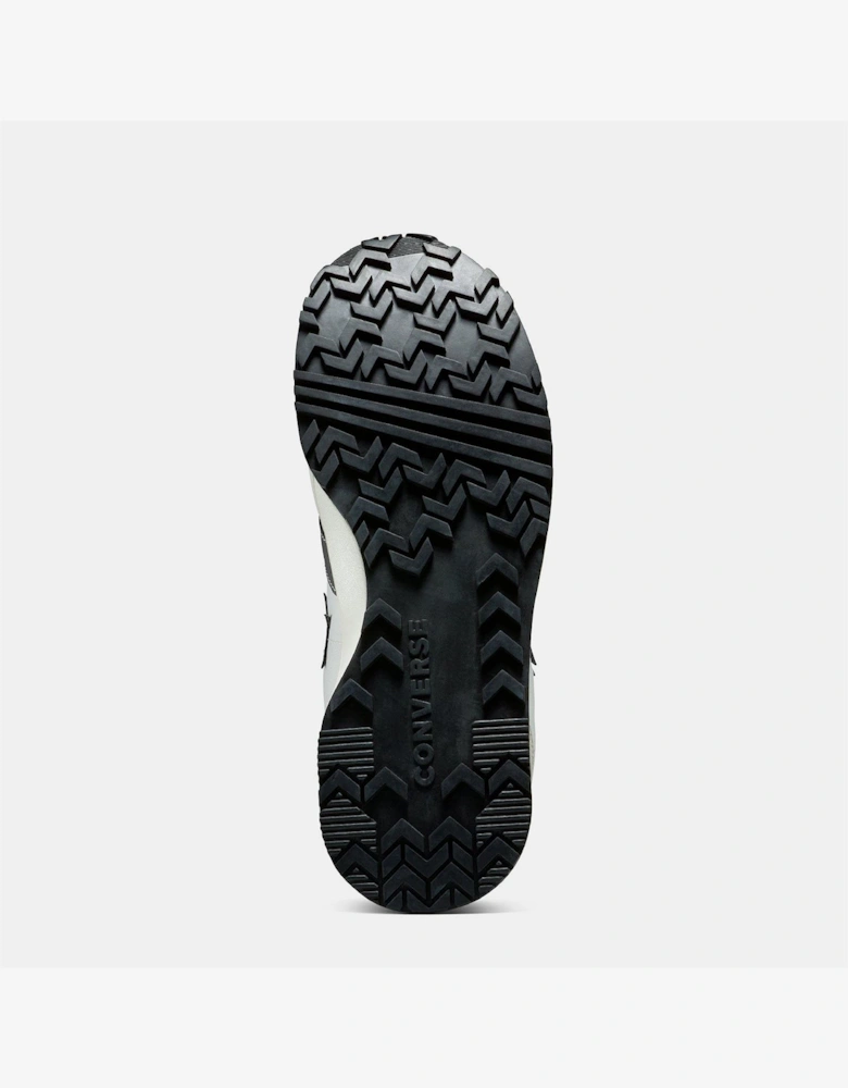 Adults Omega Trainer Low Top Trainers