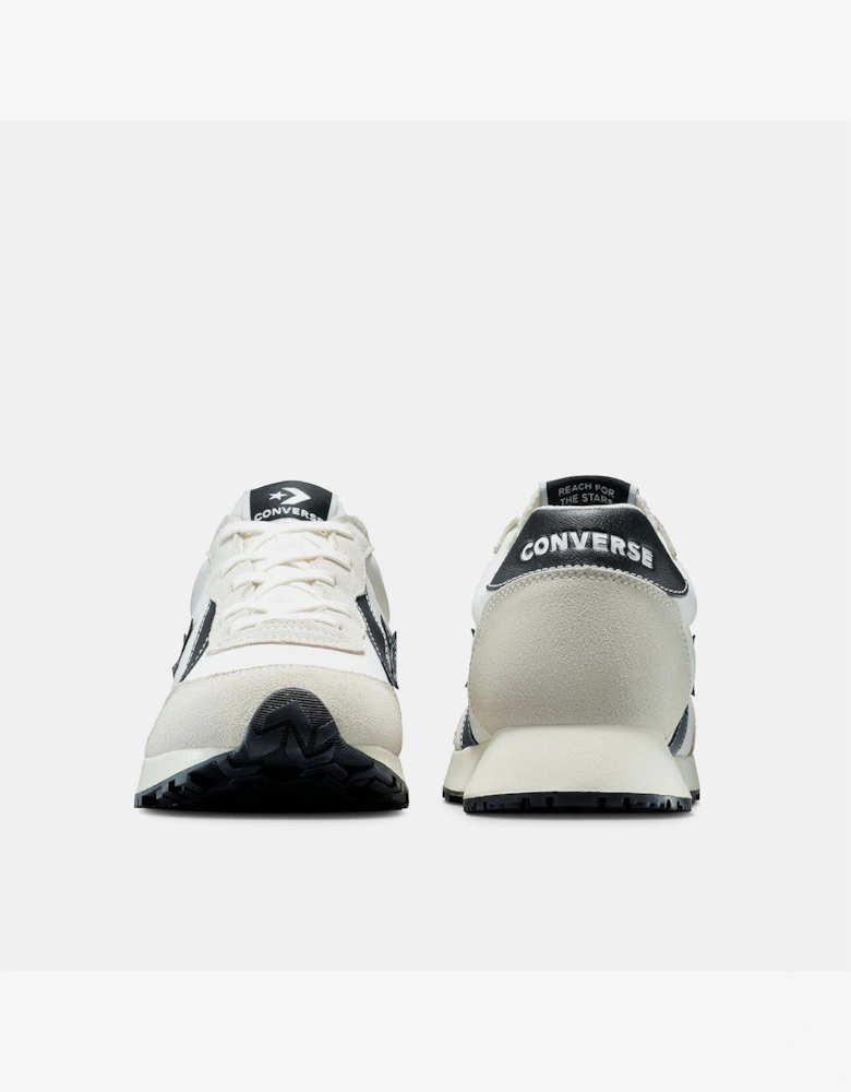 Adults Omega Trainer Low Top Trainers