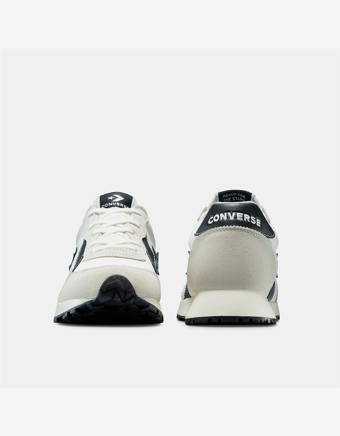 Adults Omega Trainer Low Top Trainers