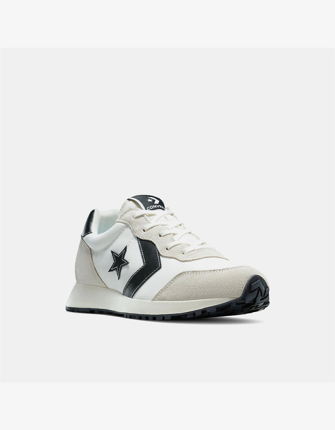 Adults Omega Trainer Low Top Trainers