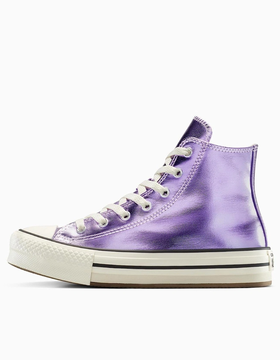 Chuck Taylor All Star Eva High Top Trainers