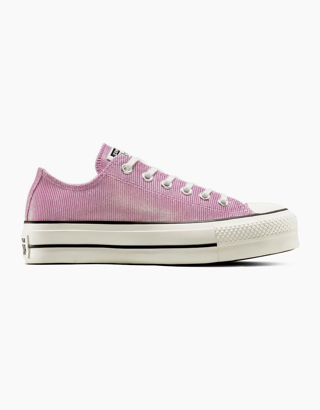 Chuck Taylor All Star Lif Canvas Trainers