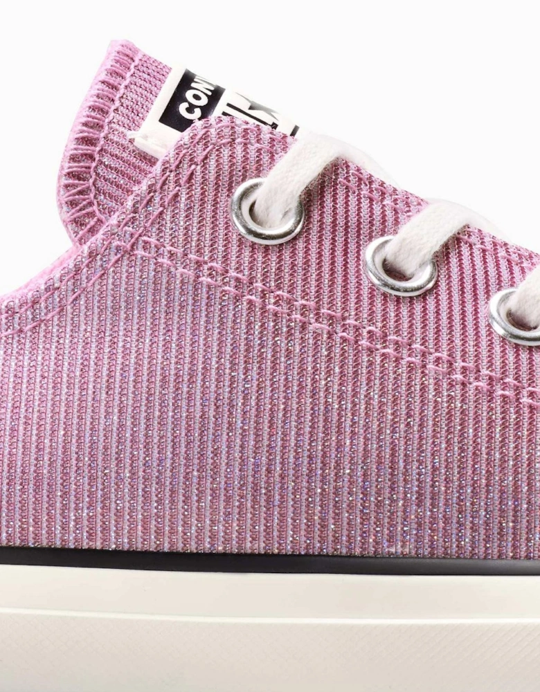 Chuck Taylor All Star Lif Canvas Trainers