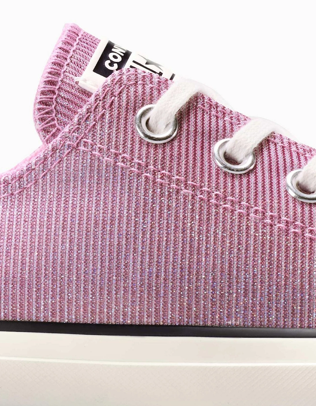 Chuck Taylor All Star Lif Canvas Trainers
