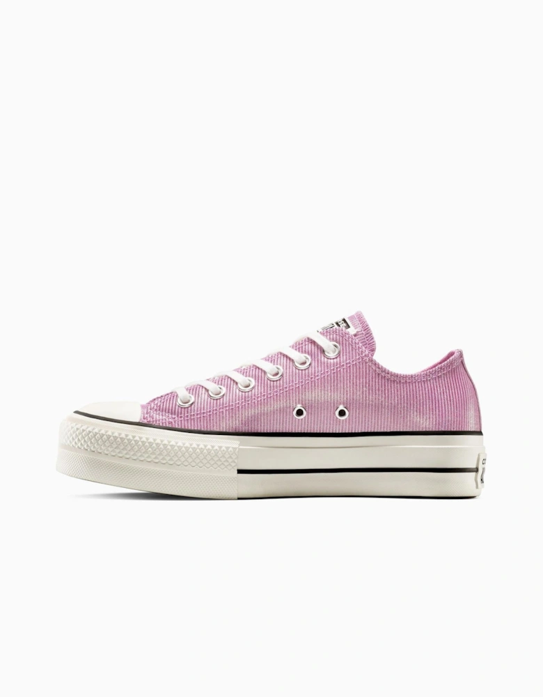 Chuck Taylor All Star Lif Canvas Trainers