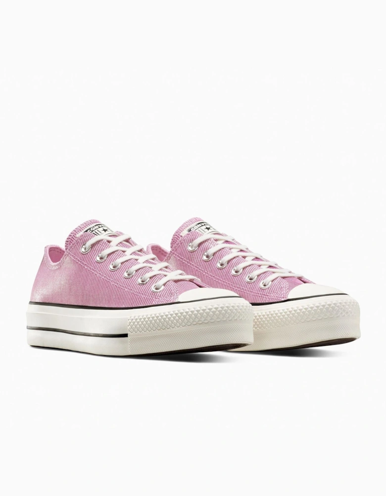 Chuck Taylor All Star Lif Canvas Trainers