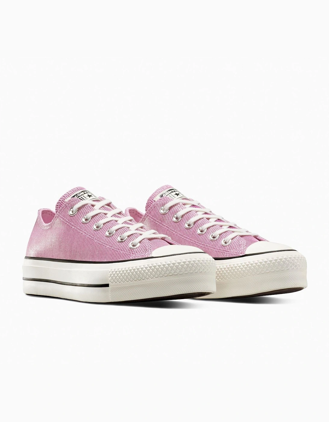 Chuck Taylor All Star Lif Canvas Trainers