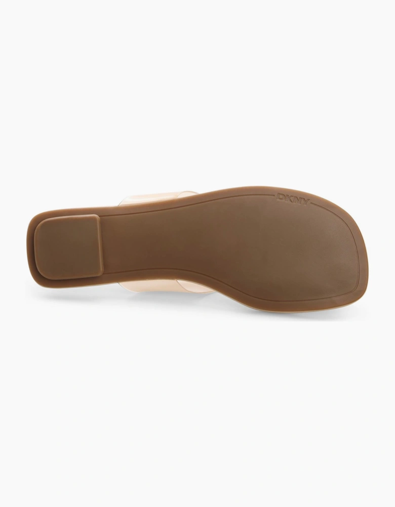 Hampton Fit Flop