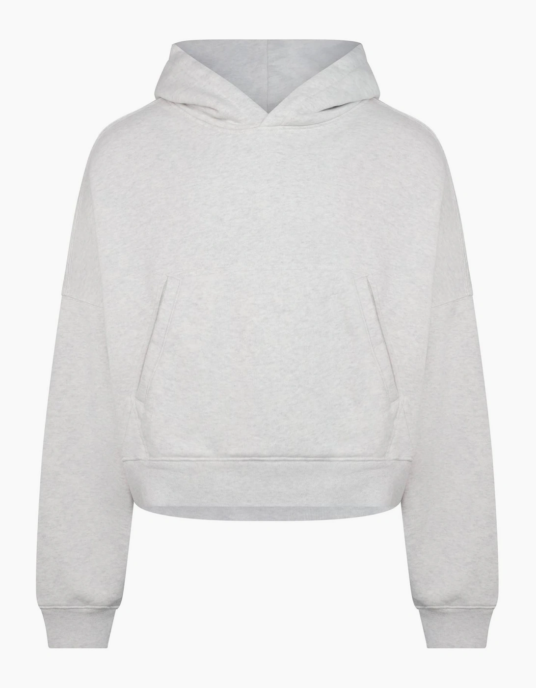 Adults Foundation Overhead Hoodie