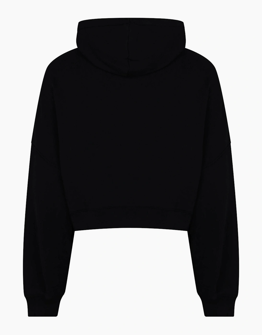 Adults Foundation Overhead Hoodie