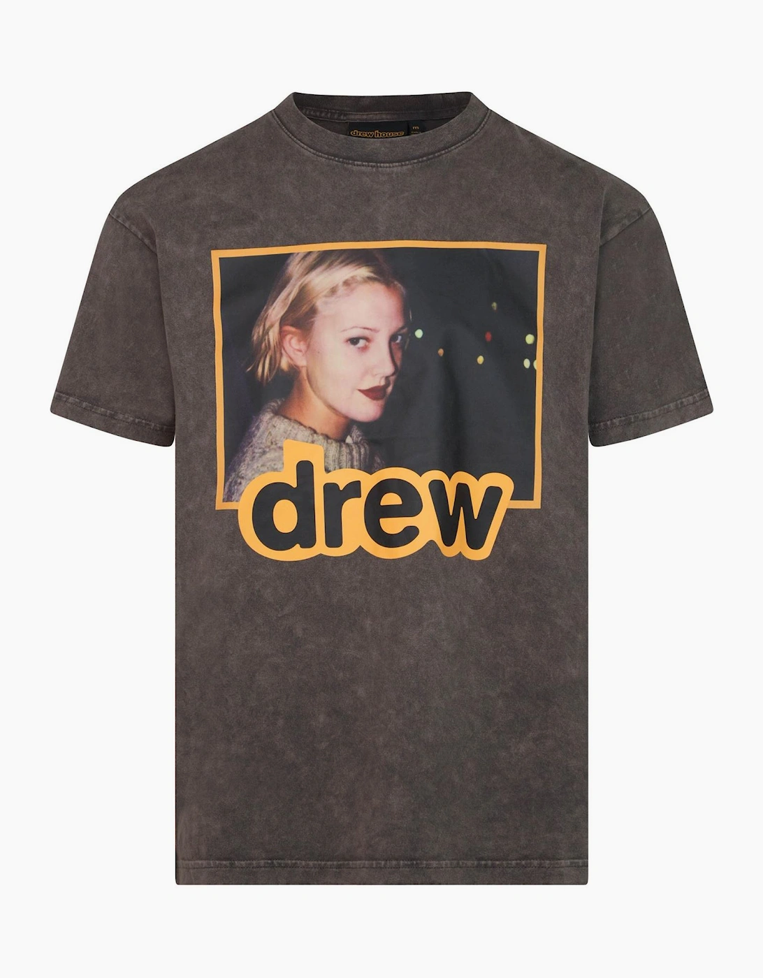 Adults Db Ss T-Shirt