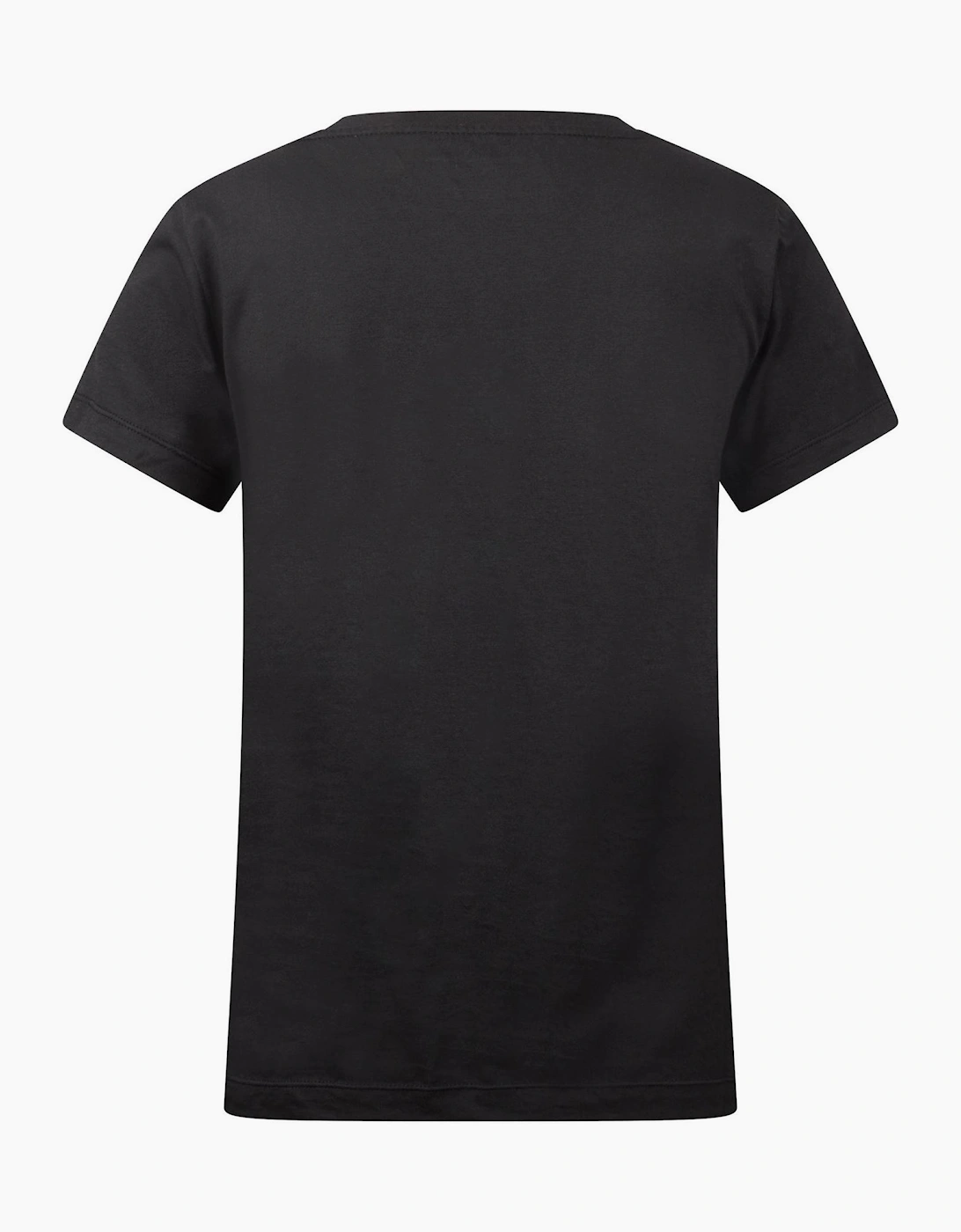 Jeans Multi Logo T-Shirt