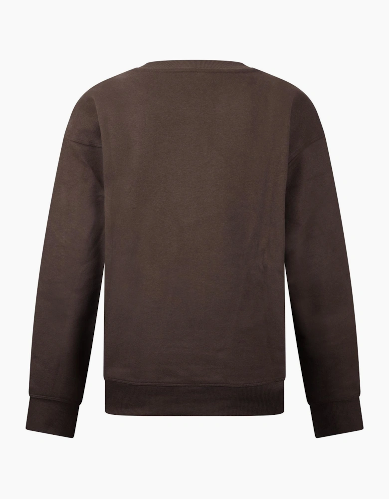 Sport Stacked Sweatshirt