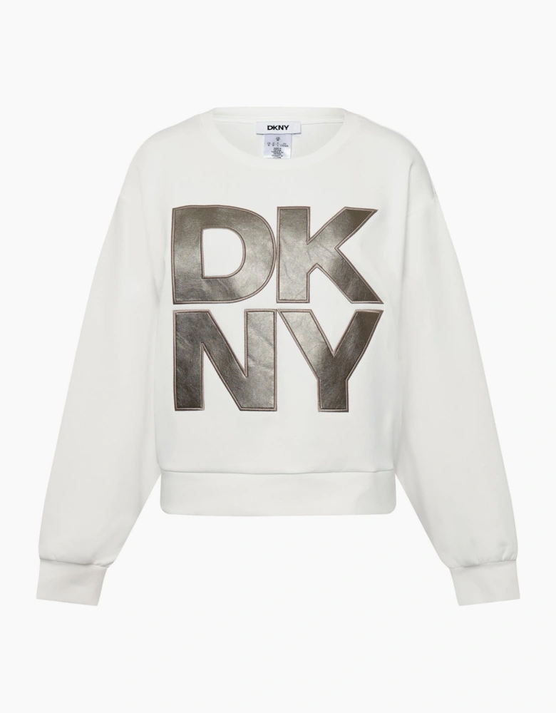 Long Sleeve Met