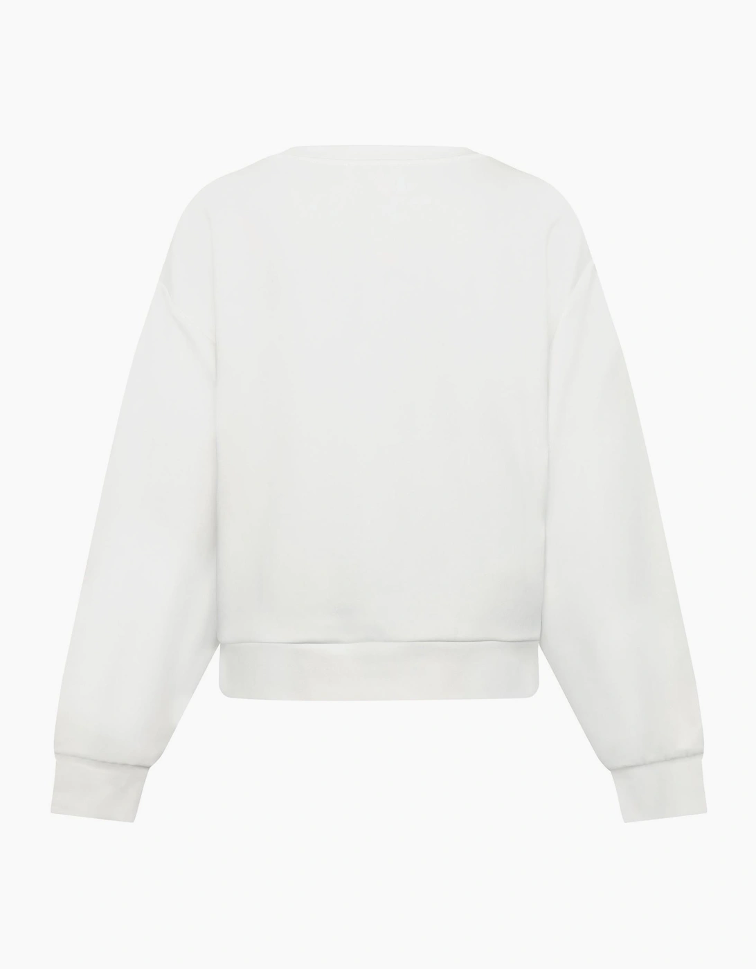 Long Sleeve Met