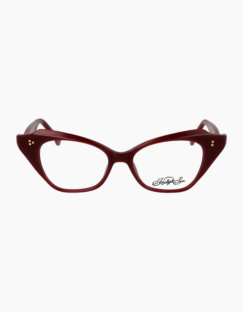 Hally & Son Optical Frame HS836V02 02 50