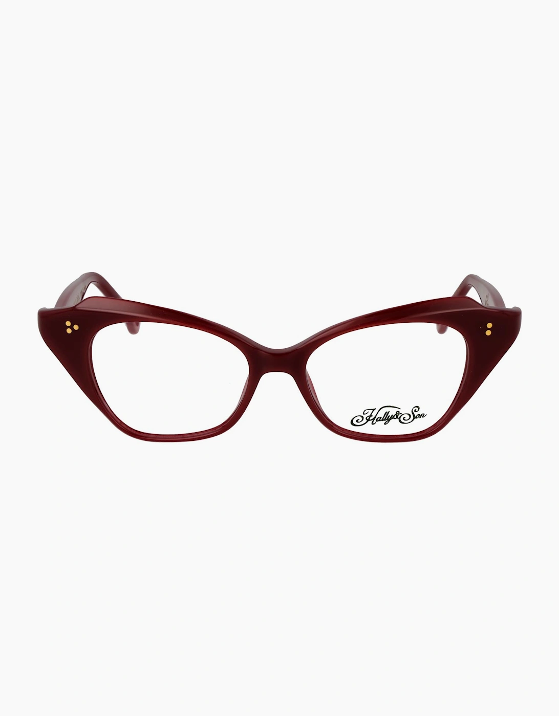 Hally & Son Optical Frame HS836V02 02 50