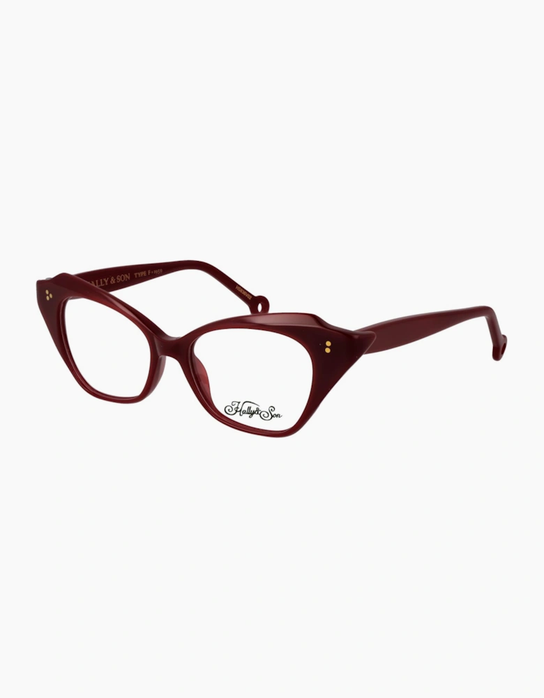 Hally & Son Optical Frame HS836V02 02 50