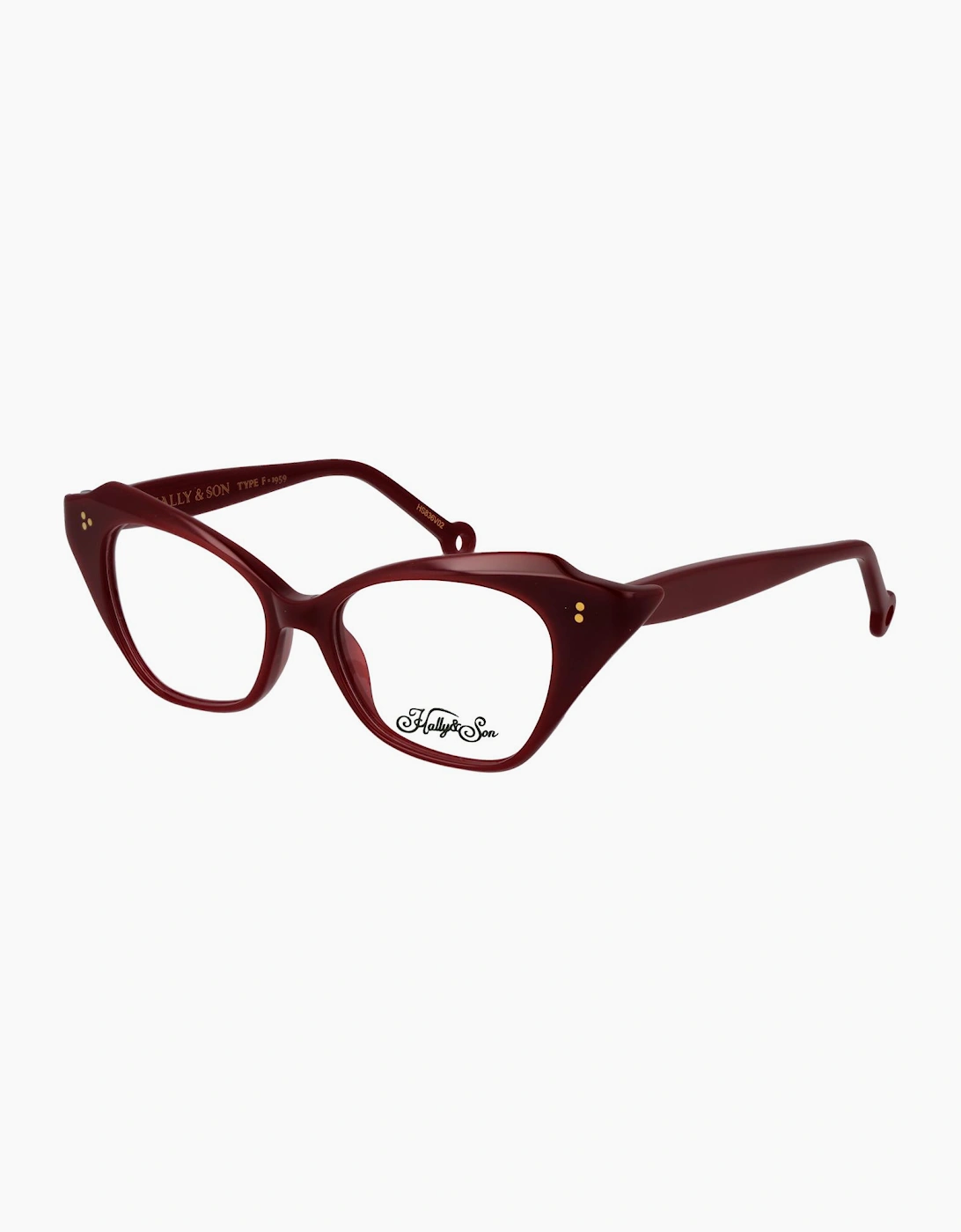 Hally & Son Optical Frame HS836V02 02 50