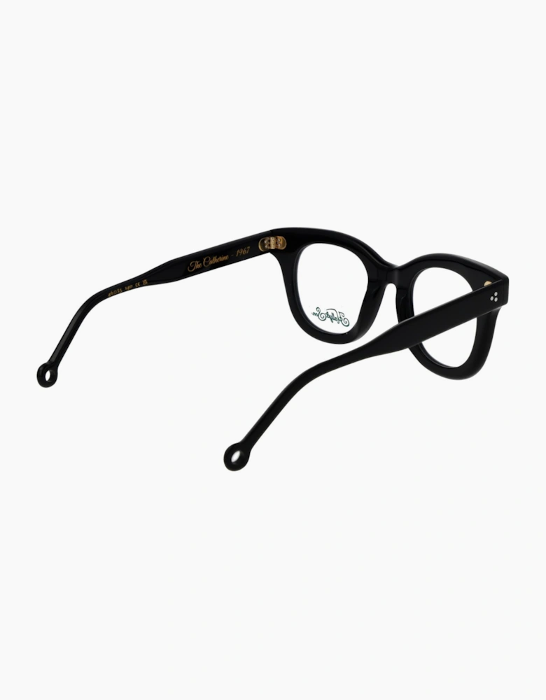 Hally & Son Optical Frame HS861V01 01 46
