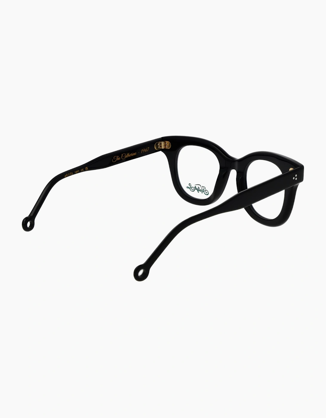 Hally & Son Optical Frame HS861V01 01 46