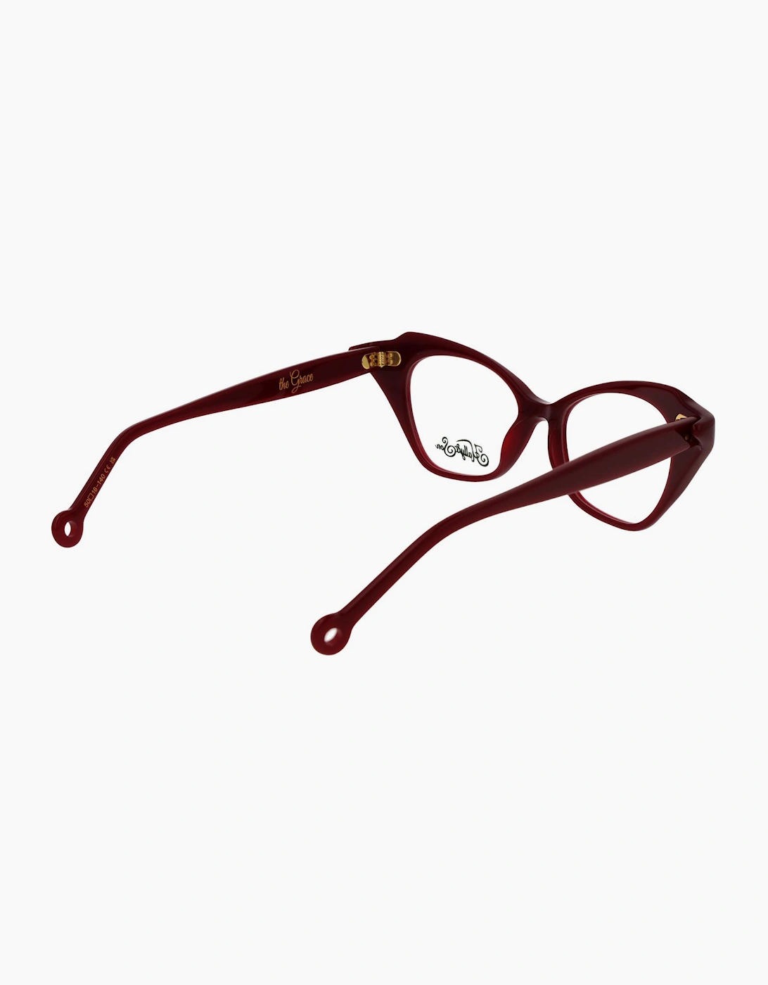 Hally & Son Optical Frame HS836V02 02 50