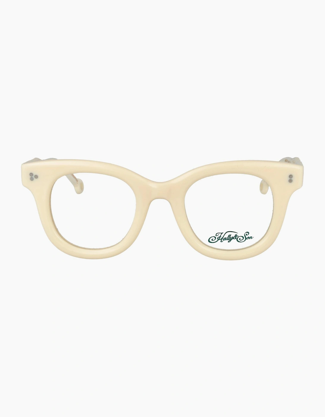 Hally & Son Optical Frame HS861V04 04 46