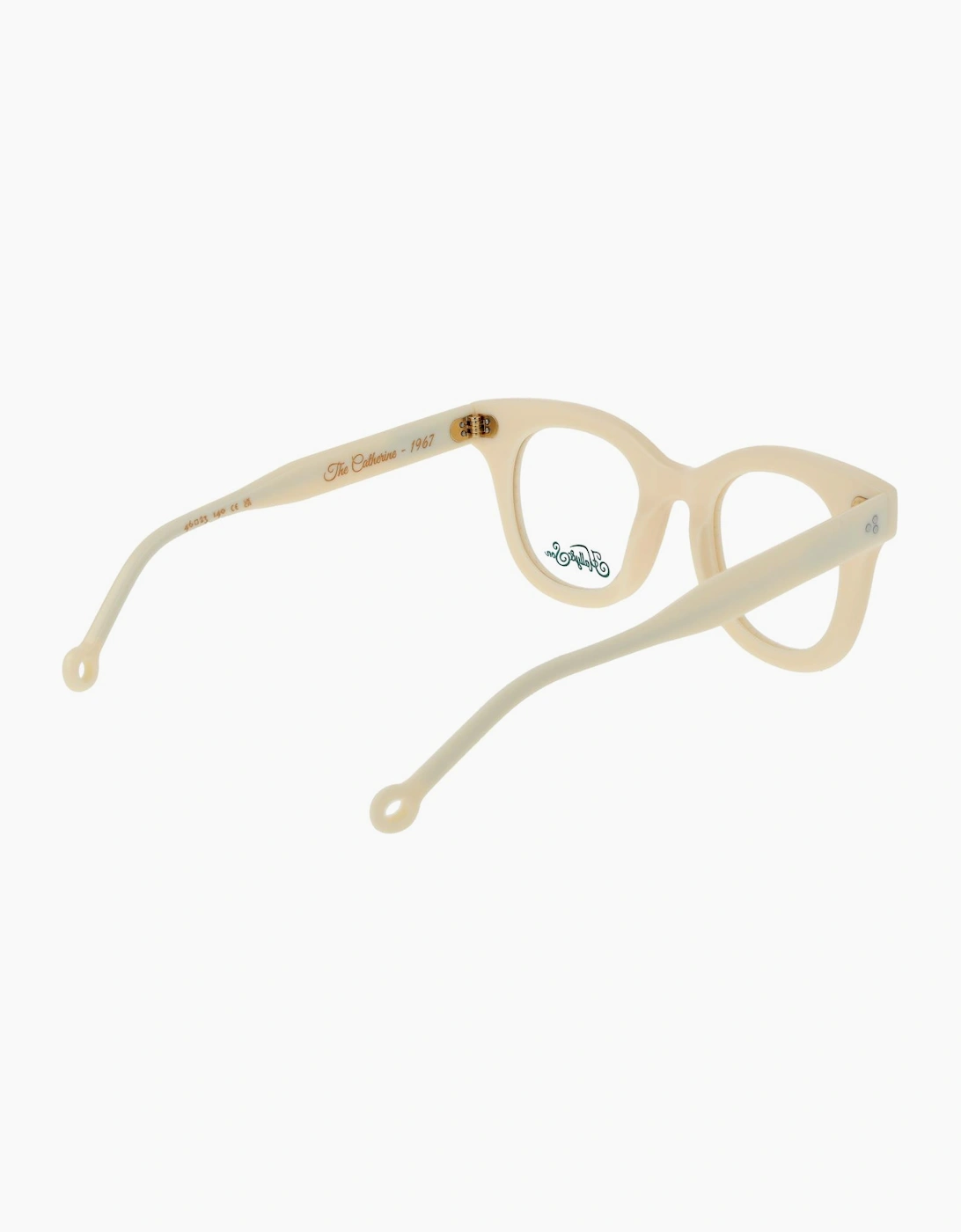 Hally & Son Optical Frame HS861V04 04 46