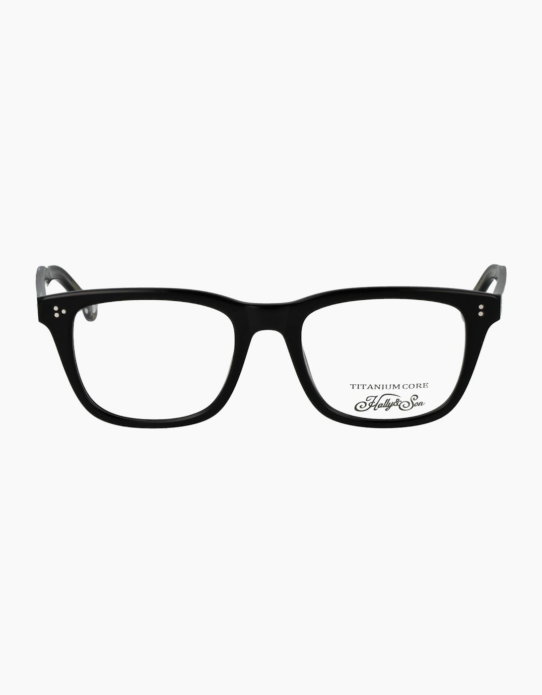 Hally & Son Optical Frame HS822V01 01 54