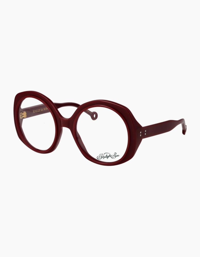 Hally & Son Optical Frame HS852V03 03 53