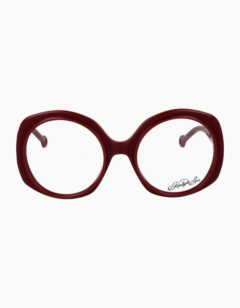Hally & Son Optical Frame HS852V03 03 53