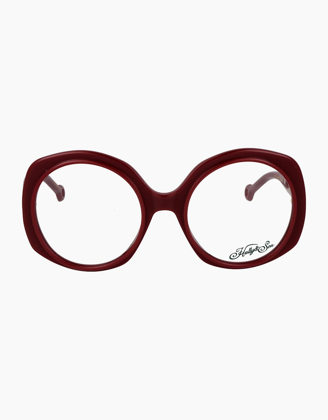 Hally & Son Optical Frame HS852V03 03 53