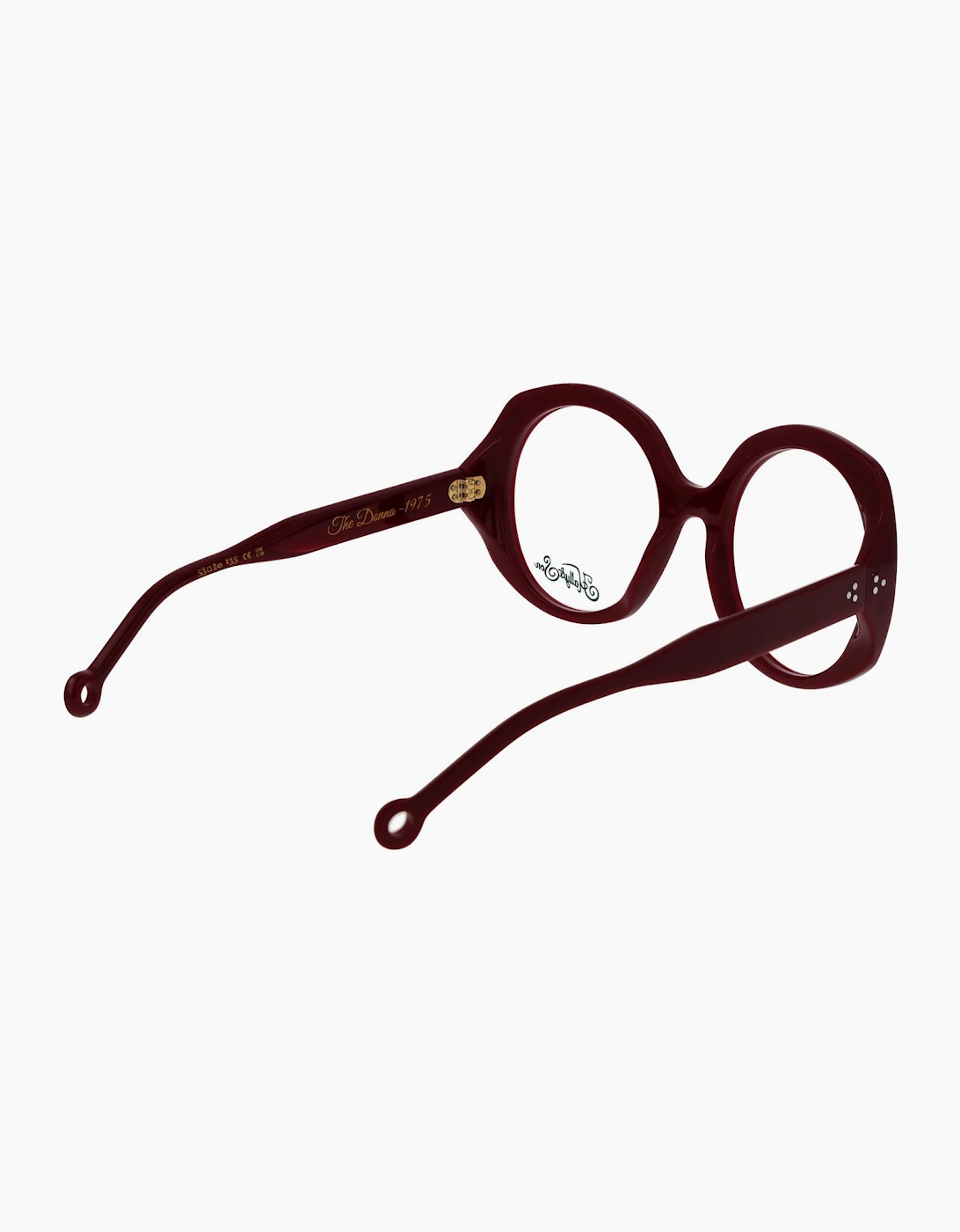 Hally & Son Optical Frame HS852V03 03 53