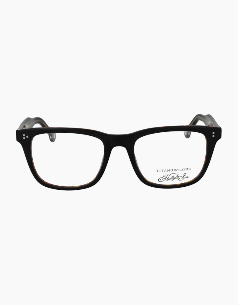 Hally & Son Optical Frame HS822V03 03 54