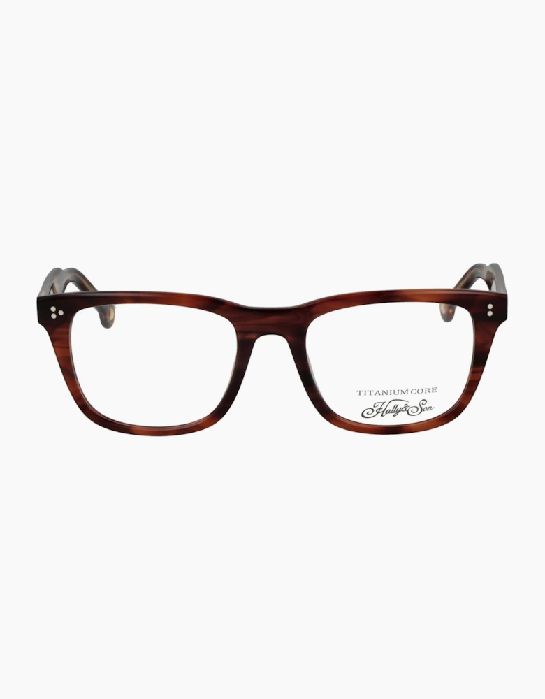 Hally & Son Optical Frame HS822V02 02 54