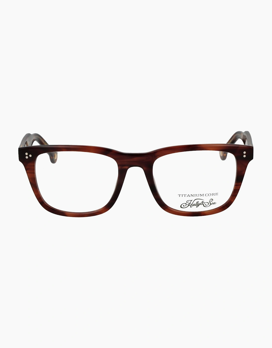 Hally & Son Optical Frame HS822V02 02 54