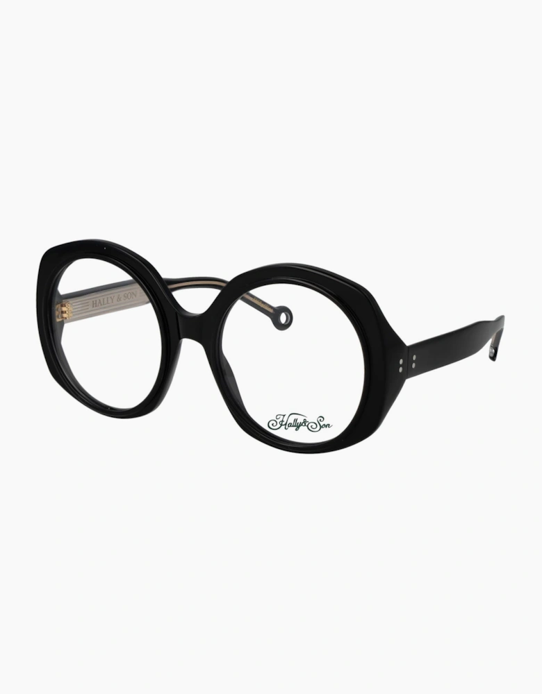 Hally & Son Optical Frame HS852V01 01 53