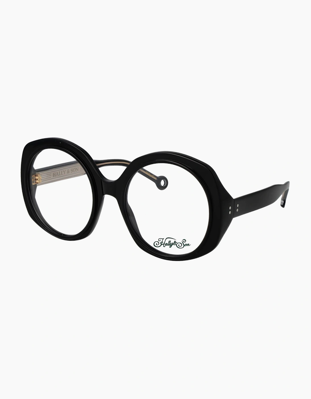 Hally & Son Optical Frame HS852V01 01 53