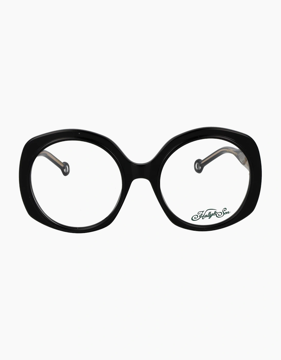 Hally & Son Optical Frame HS852V01 01 53