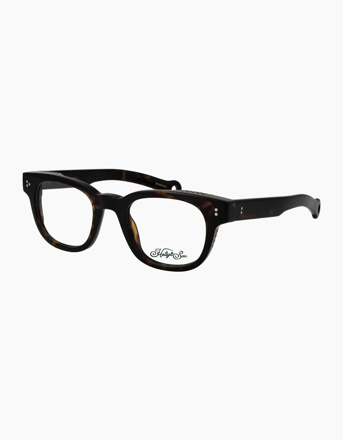 Hally & Son Optical Frame HS886V02 02 50